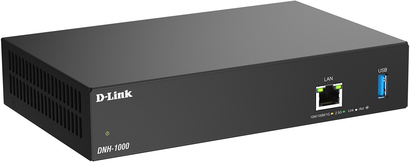

Wi-Fi контроллер D-Link DNH-1000/A1A