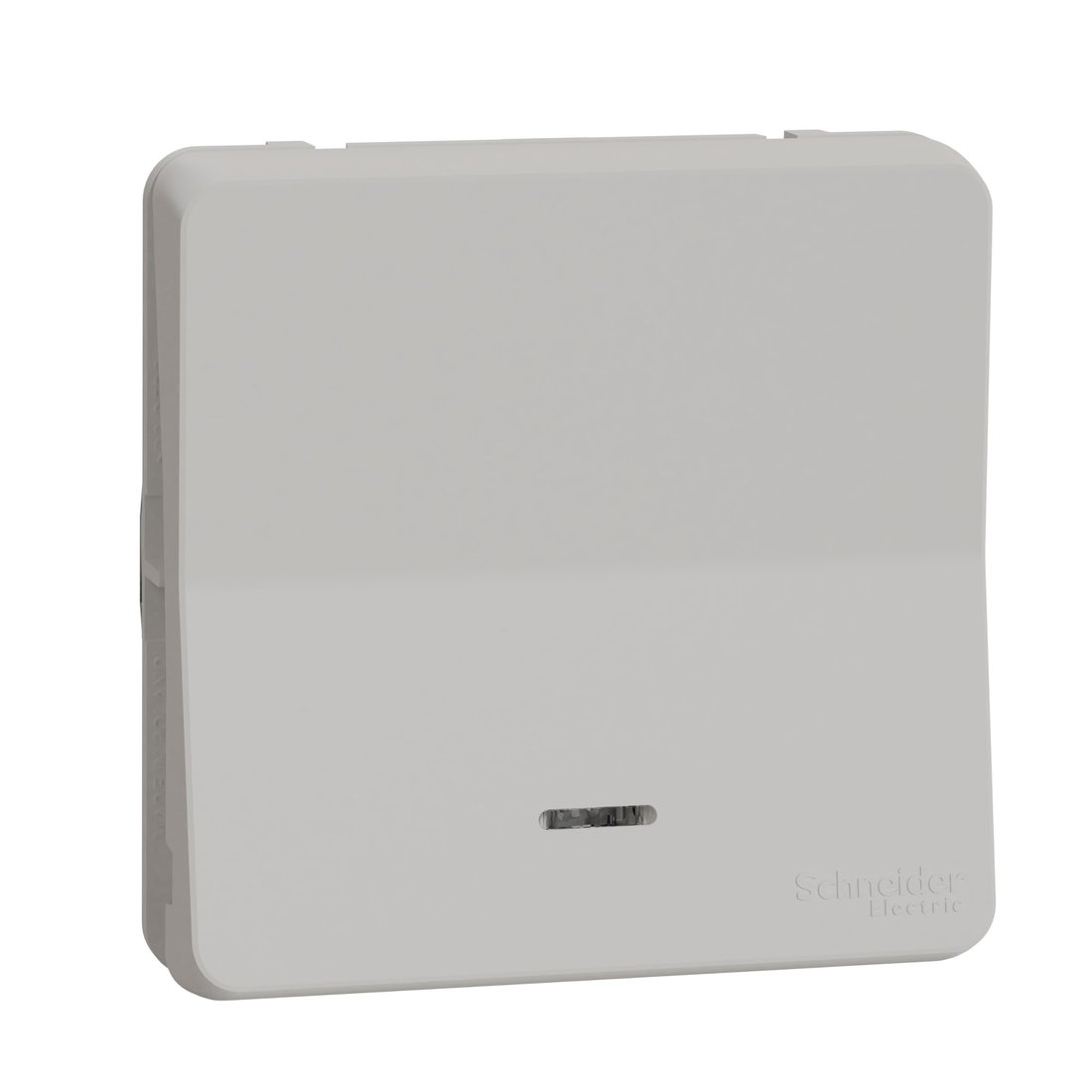 

Выключатель проходной Schneider Electric Mureva Styl MUR39024