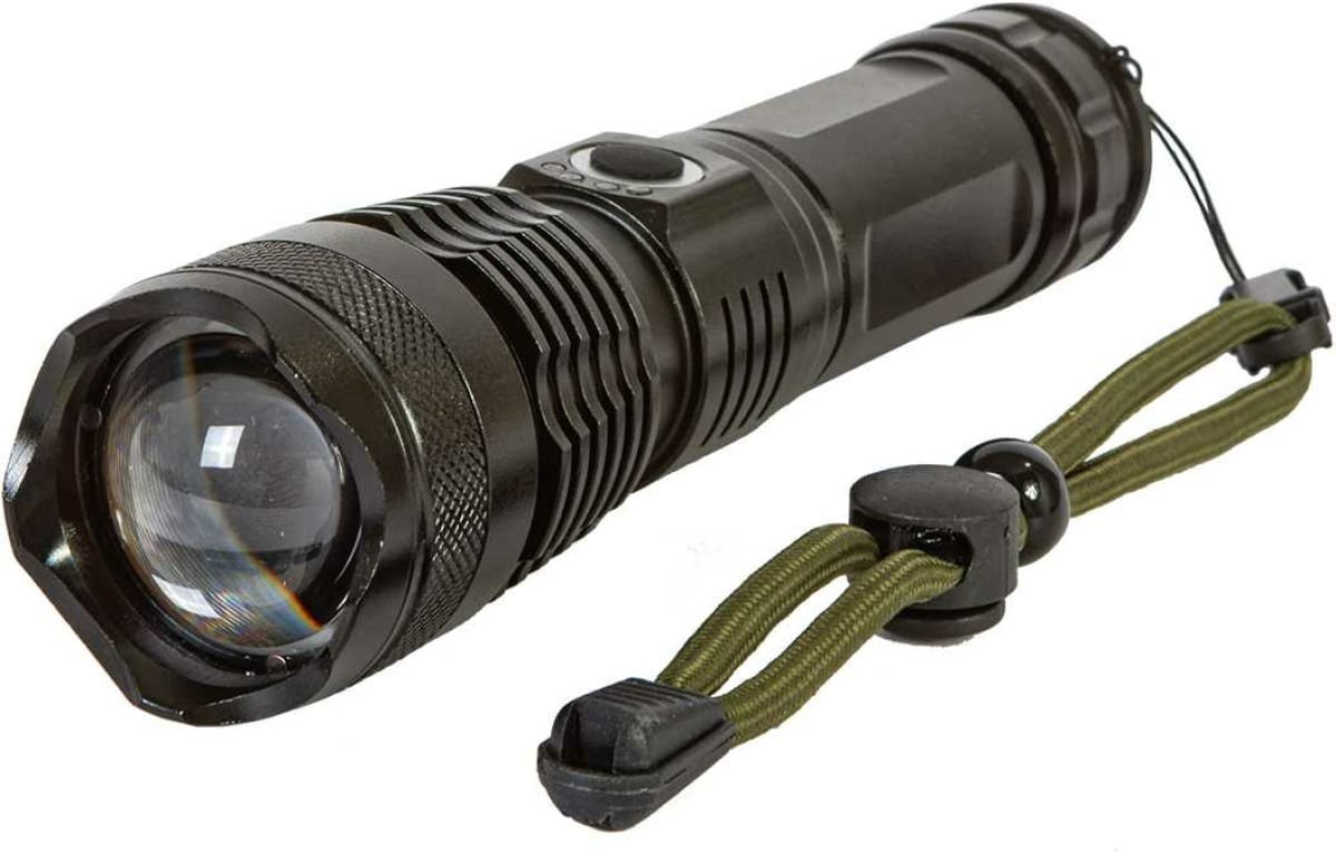 

Фонарь Glanzen UFL-1700-X80P50