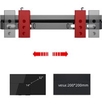 Кронштейн для телевизора Bessite М01