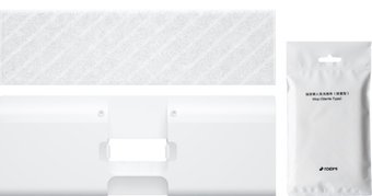 Моющая насадка Roidmi TDMZ02RM