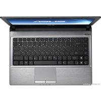 Ноутбук ASUS U32U-RX007R (90N2JA214W1212RD93AU)