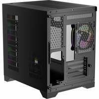 Корпус 1stPlayer MV5-TP MV5-TP-BK-2FB7R-1FB7 (черный)