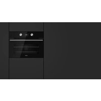 Электрический духовой шкаф TEKA HLC 8440 C (черный)