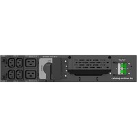 Источник бесперебойного питания IPPON Innova RT II 6000