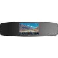 Видеорегистратор-зеркало YI Mirror Dash Camera