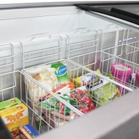 Морозильный ларь Бирюса CF68