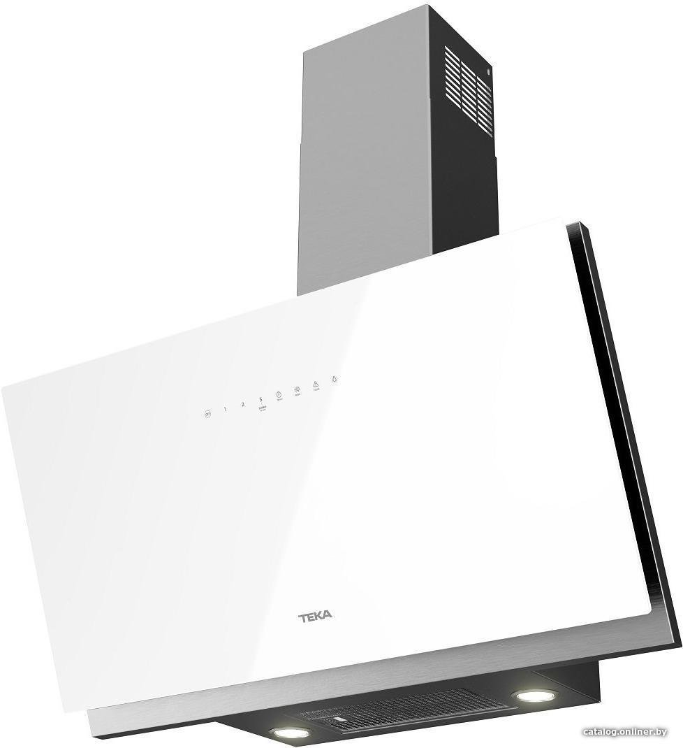 Кухонная вытяжка TEKA DVF 67670 TBS (белый)