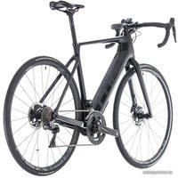 Электровелосипед Cube Agree Hybrid C:62 SLT Disc (2019)