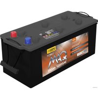 Автомобильный аккумулятор Powermaq 6-СТ-190 о.п. (190 А·ч) в Могилеве