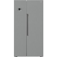 Холодильник side by side Hotpoint HFTS 640 X