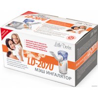 Ультразвуковой ингалятор Little Doctor LD-207U