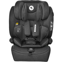 Детское автокресло Lorelli Adventure (Black Jasper)