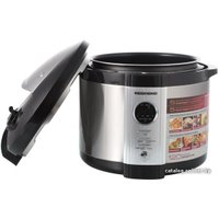 Мультиварка-скороварка Redmond (Редмонд) RMC-M4504