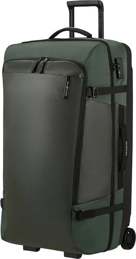 Сумка-тележка Samsonite Armox Moss 79 см