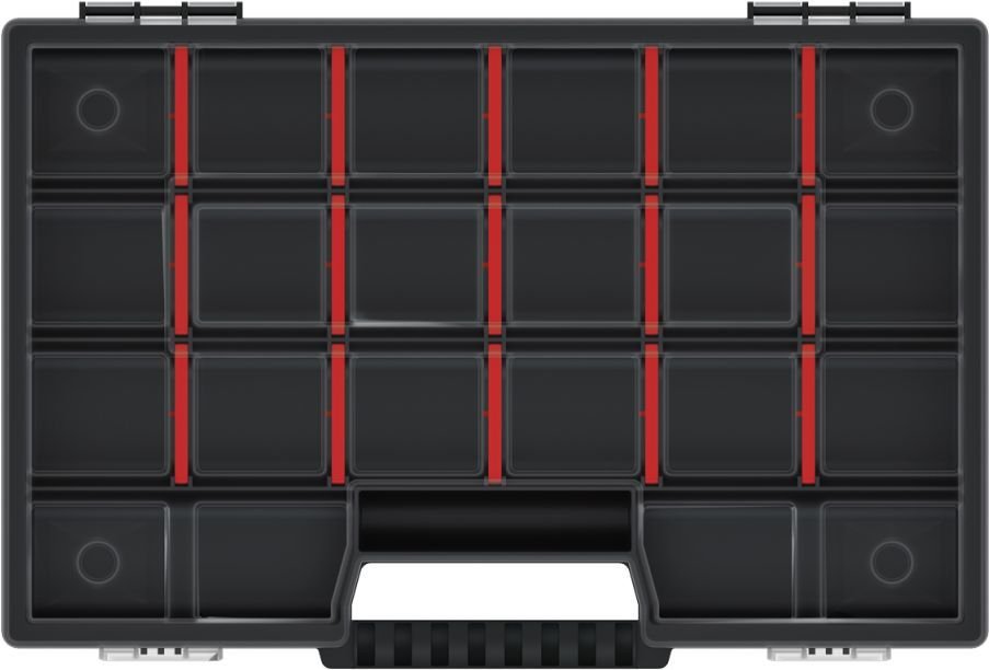 

Органайзер Kistenberg Nor Organiser 30 KNO30204