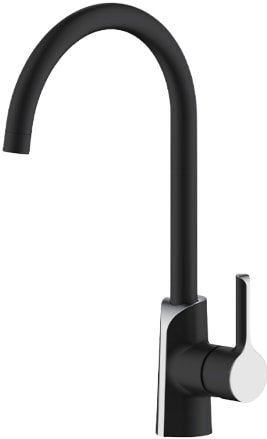

Смеситель Gappo G4003-6