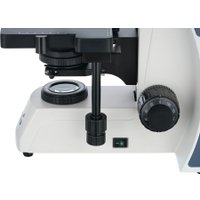 Микроскоп Levenhuk MED D40T тринокулярный 74007