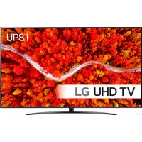 Телевизор LG 75UP81006LA