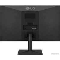 Монитор LG 20MK400A-B