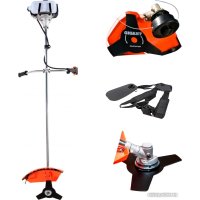 Триммер Gigant CG-KW-520