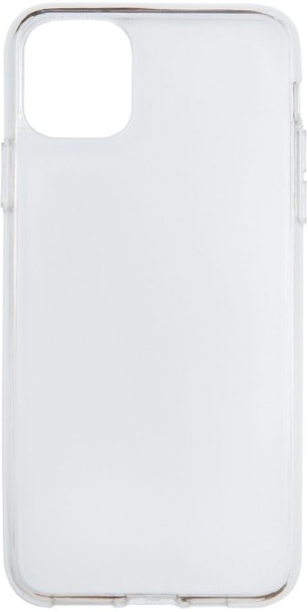 

Чехол для телефона Volare Rosso Acryl для Apple iPhone 11 Pro Max (прозрачный)