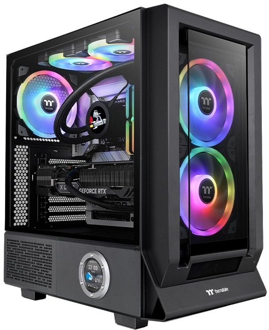 

Корпус Thermaltake Ceres 350 MX CA-1Z3-00M1WN-00