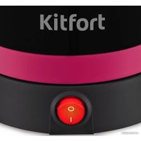 Электрическая турка Kitfort KT-7183-1