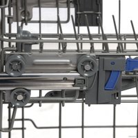 Отдельностоящая посудомоечная машина Hiberg F48 1030 W