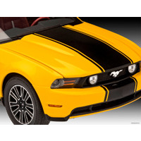 Сборная модель Revell 07046 Автомобиль Ford Mustang GT