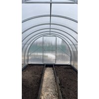 Теплица КомфортПром 3х4 40х20/0.67 3мм 102123392