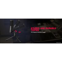 Проводной микрофон FIFINE K669D