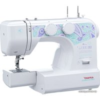 Электромеханическая швейная машина Chayka 365