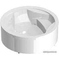 Ванна Astra-Form Аврора 186x186