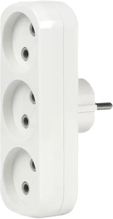 

Разветвитель SmartBuy SBE-10-A02-3