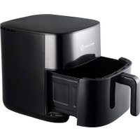 Аэрогриль (аэрофритюрница) Evolution Airo 8500TW (черный)