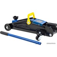 Подкатной домкрат FORSAGE F-TH22254 2т