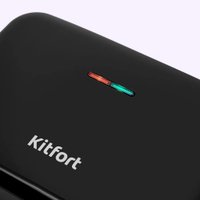 Вафельница Kitfort KT-4680