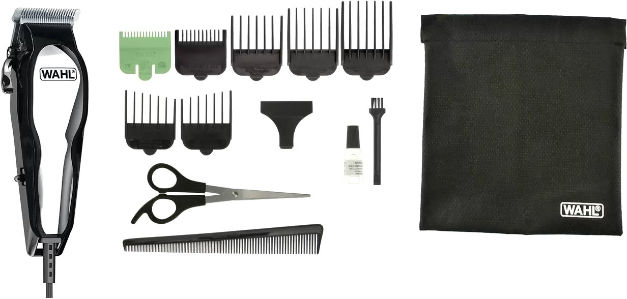 

Машинка для стрижки волос Wahl Baldfader 20107.0460