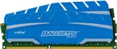 Ballistix Sport XT 2x8GB KIT DDR3 PC3-14900 (BLS2C8G3D18ADS3CEU)