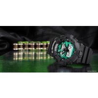 Наручные часы Casio G-Shock GA-700MG-1A