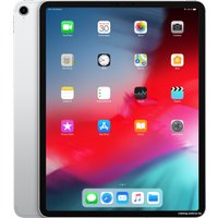 Планшет Apple iPad Pro 12.9" 64GB MTEM2 (серебристый)