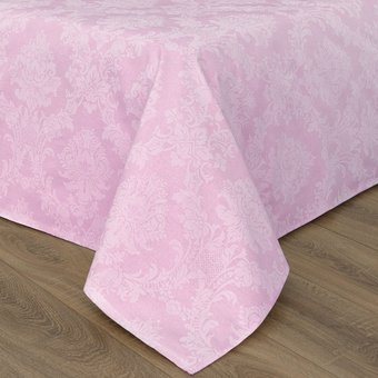 Простыня Milanika Агат 2сп (поплин-жаккард)