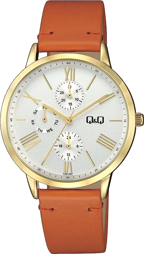 

Наручные часы Q&Q AA37J117
