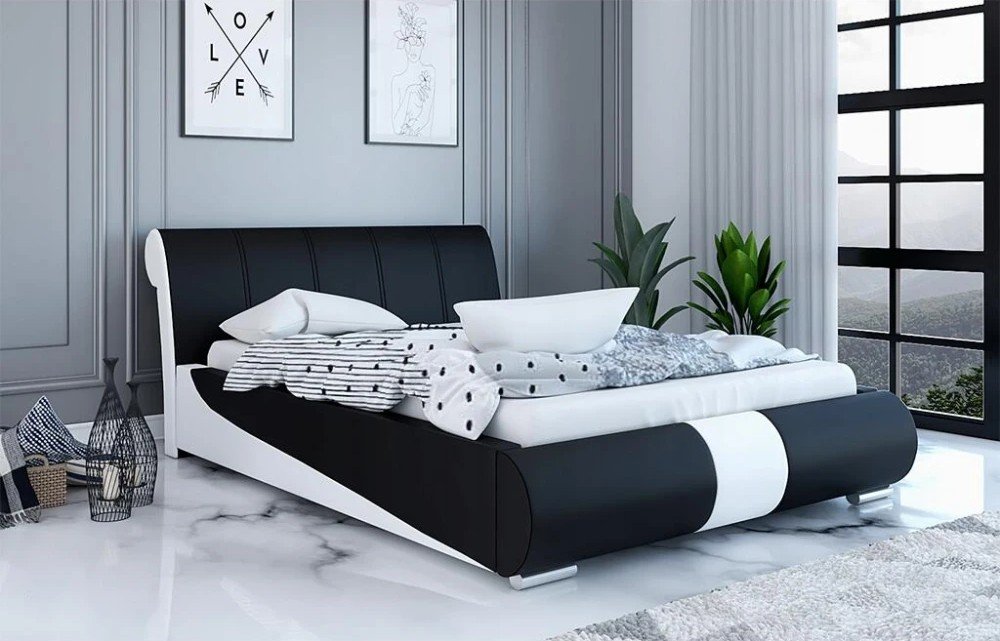 

Кровать DeniZ Ангелина 160x200