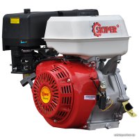 Бензиновый двигатель Skiper 188 F