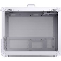 Корпус Jonsbo C6 Max (белый)