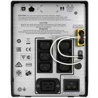 Источник бесперебойного питания APC Smart-UPS C 2000VA LCD 230V (SMC2000I) в Могилеве