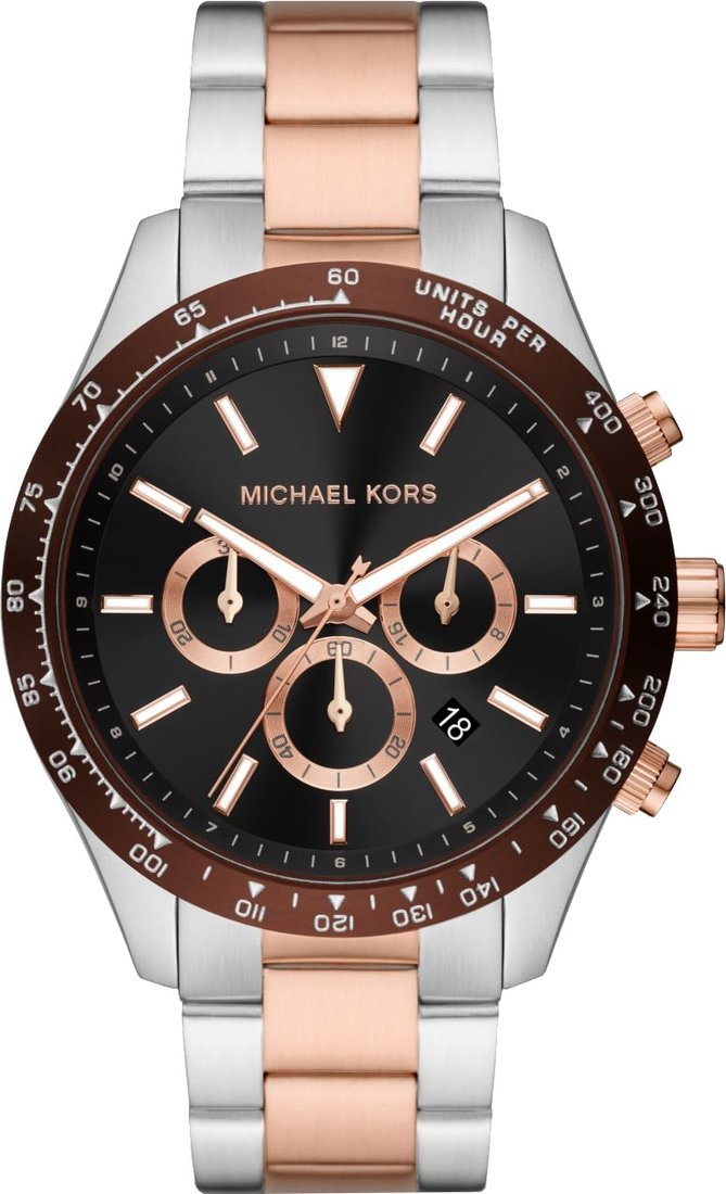 

Наручные часы Michael Kors Layton MK8913