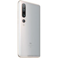 Смартфон Xiaomi Mi 10 Pro 12GB/256GB китайская версия (белый)